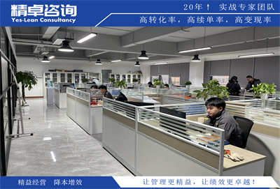 5S/6S倉庫管理、規(guī)范高效